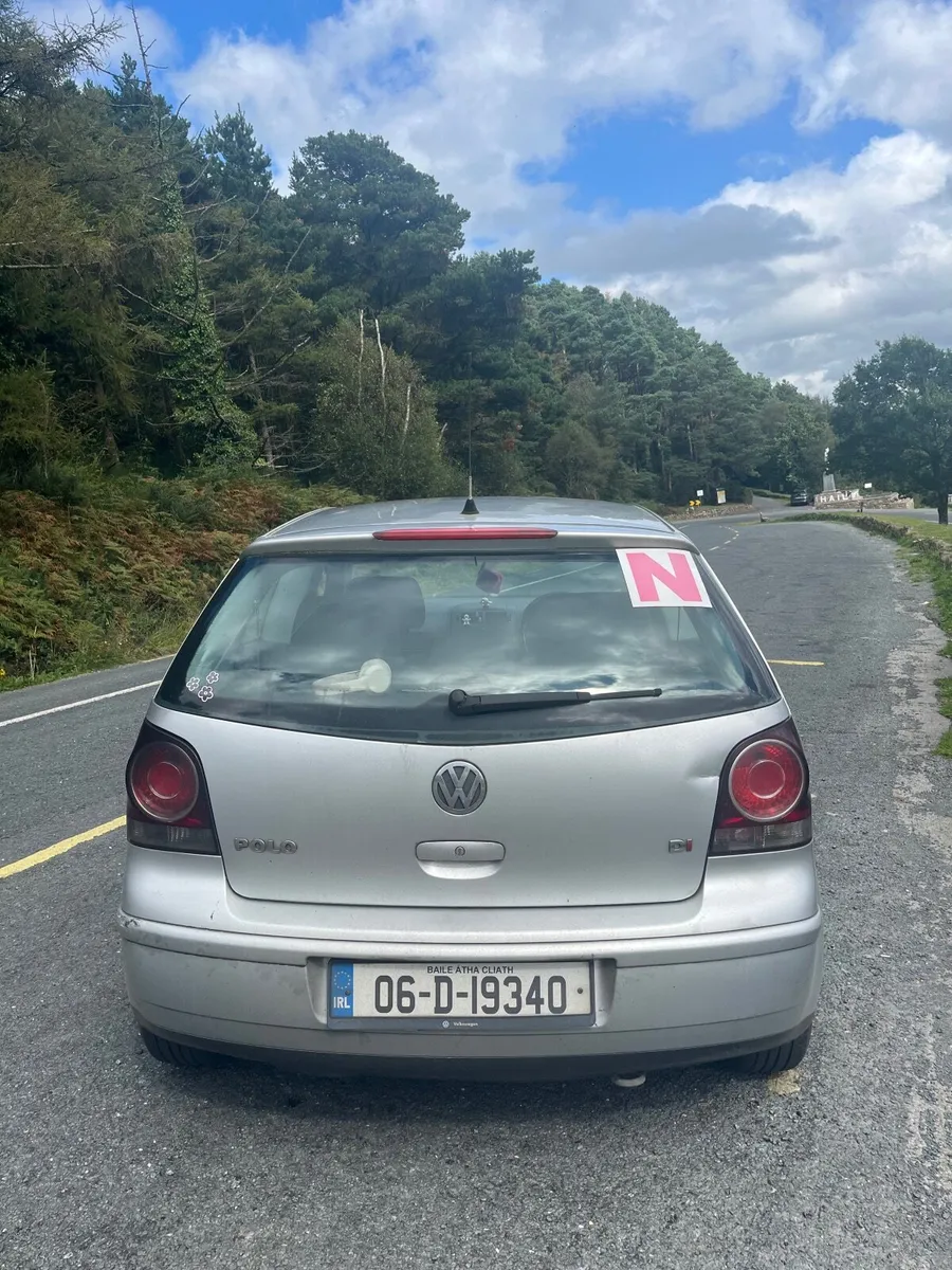 Volkswagen Polo 2006 - Image 3