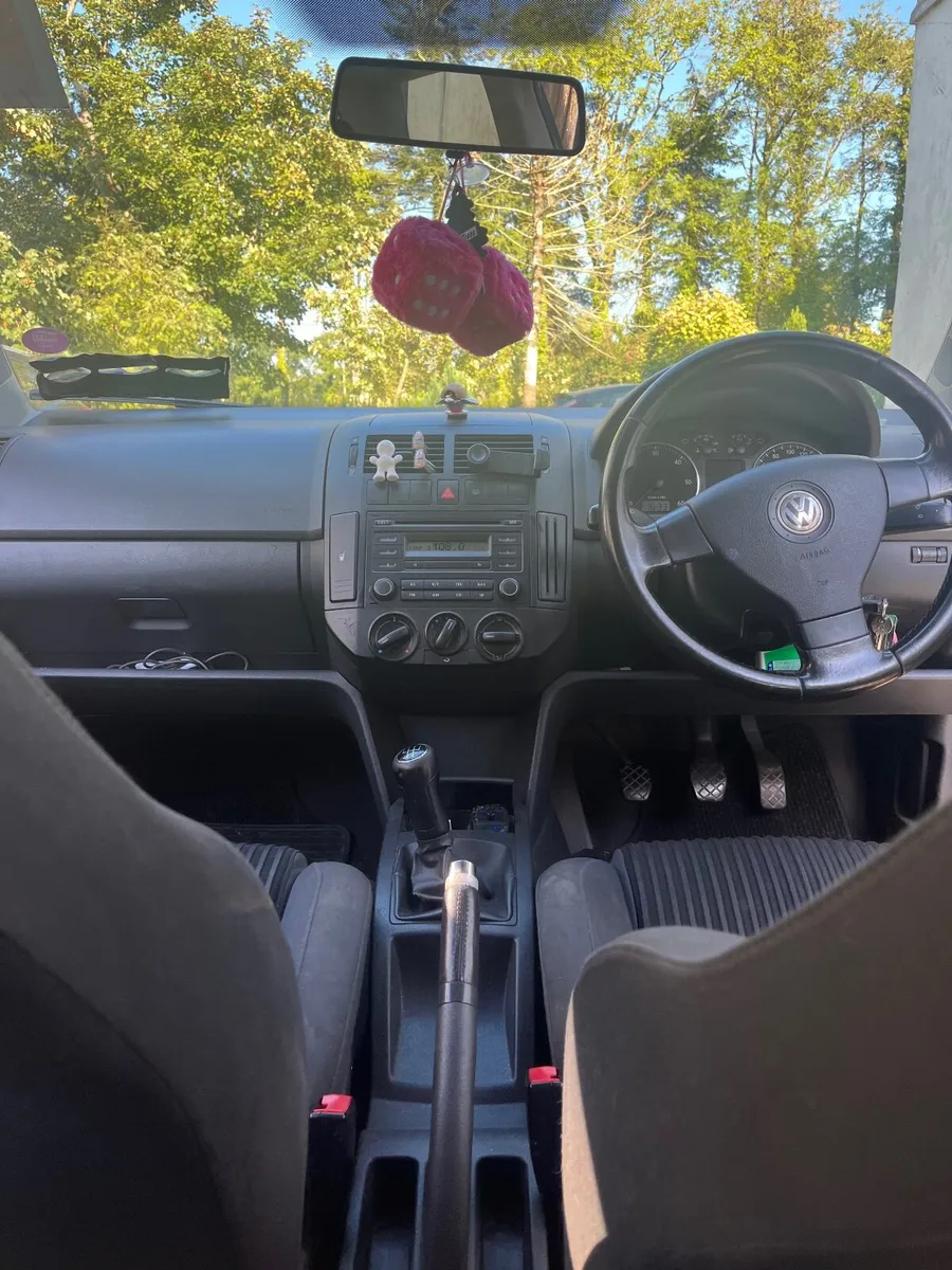 Volkswagen Polo 2006 - Image 4