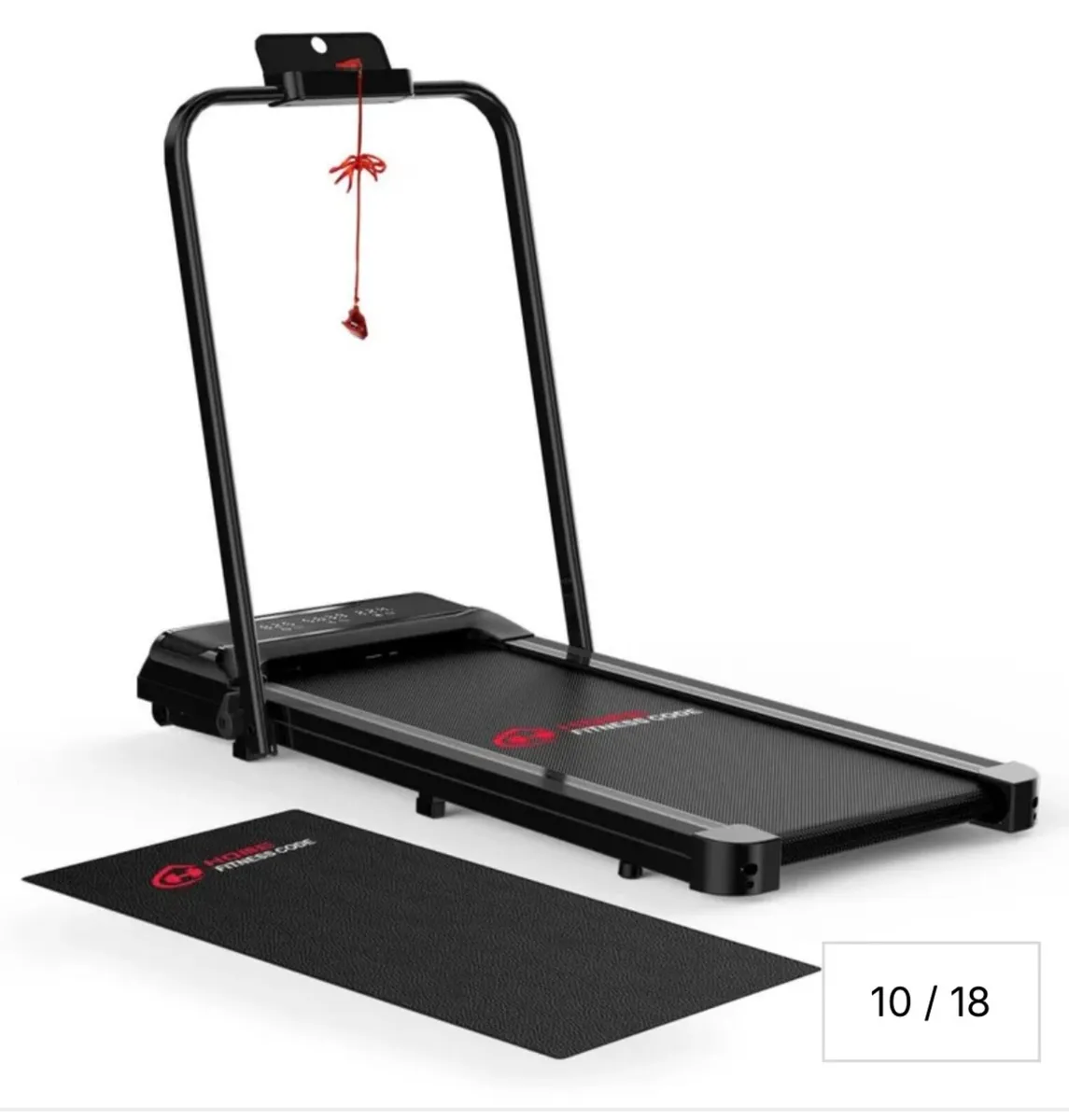 Treadmill - Image 1