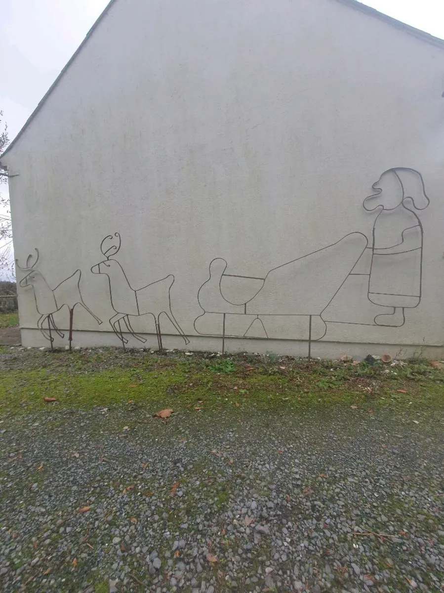 Christmas outdoor Displays - Image 4