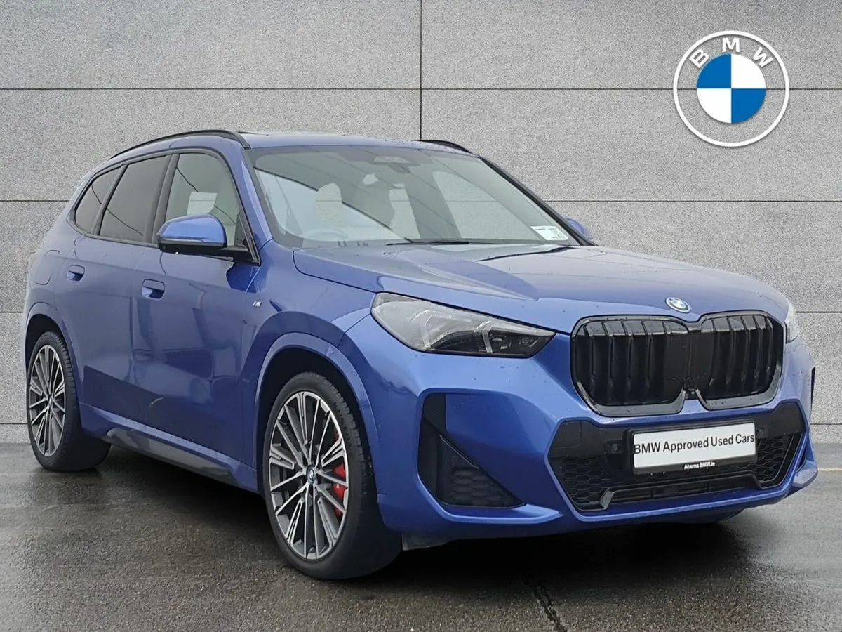 BMW X1 xDrive30e M Sport Pro - Image 1