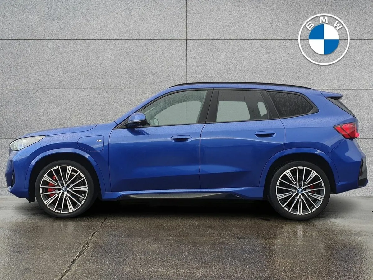 BMW X1 xDrive30e M Sport Pro - Image 4