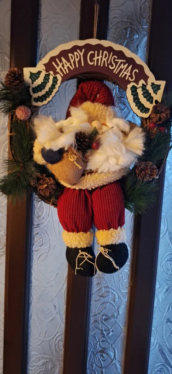 Christmas Wreath - Image 3