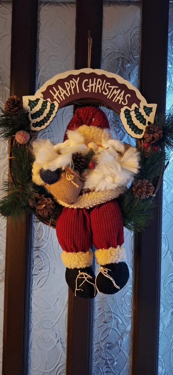 Christmas Wreath - Image 4