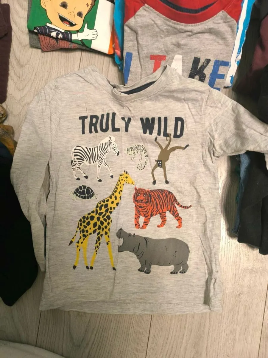 Kids clothes - Image 2