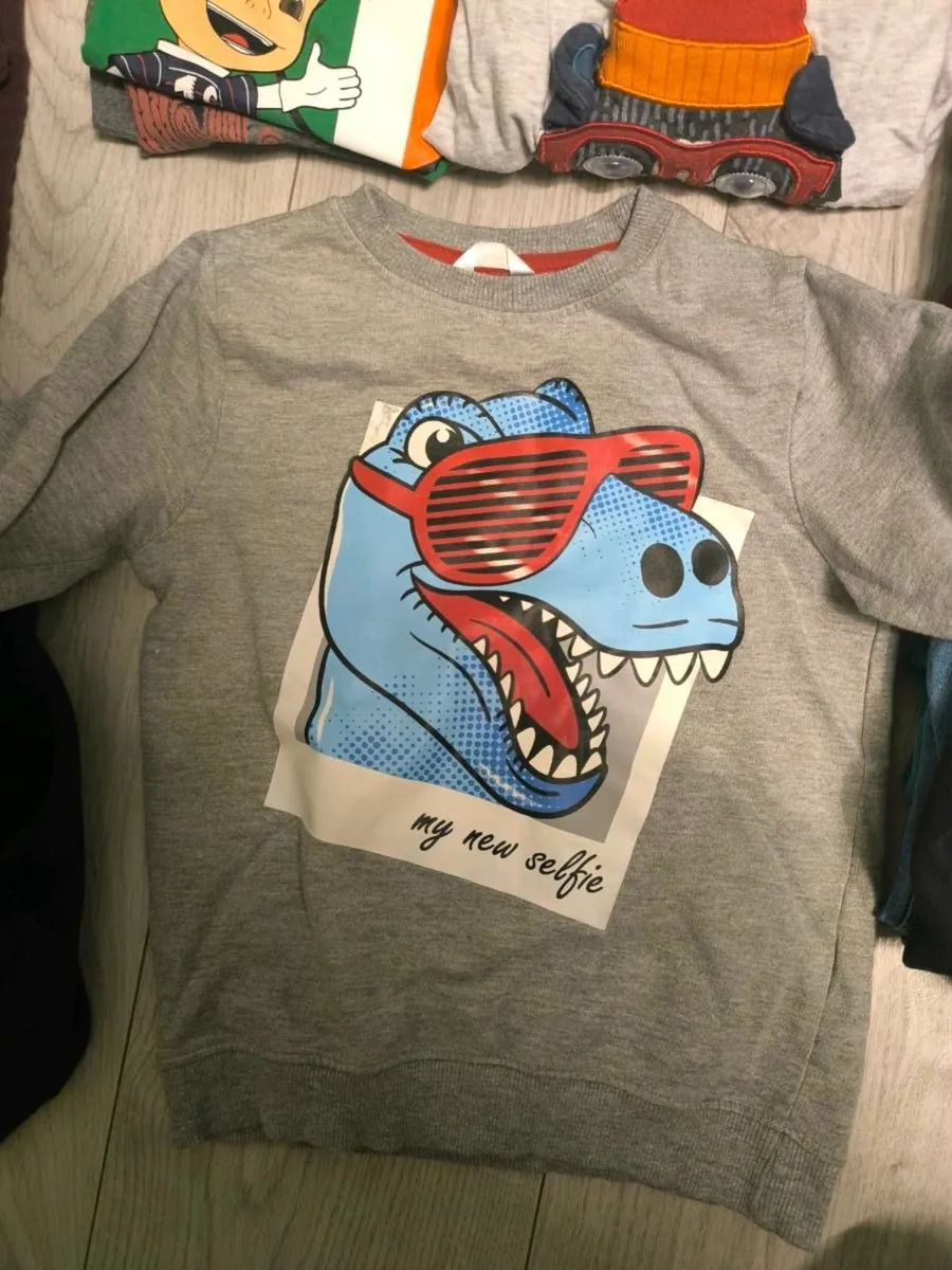 Kids clothes - Image 3