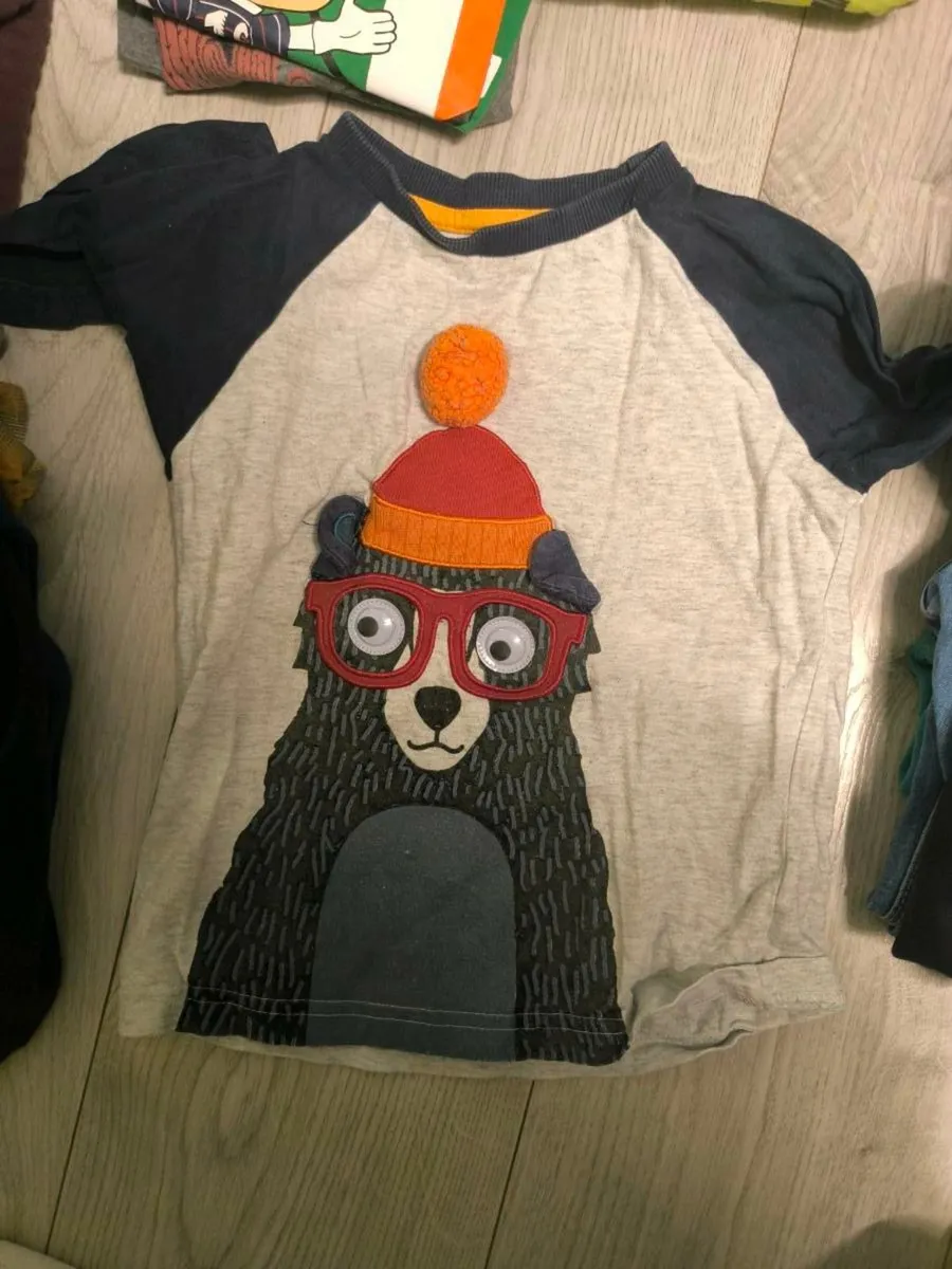 Kids clothes - Image 4