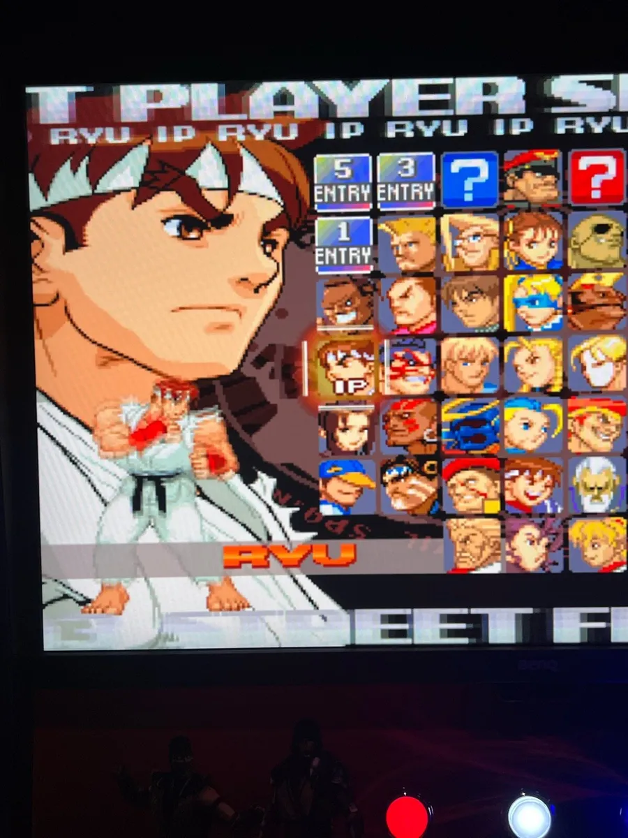 Arcade Machine - Image 4