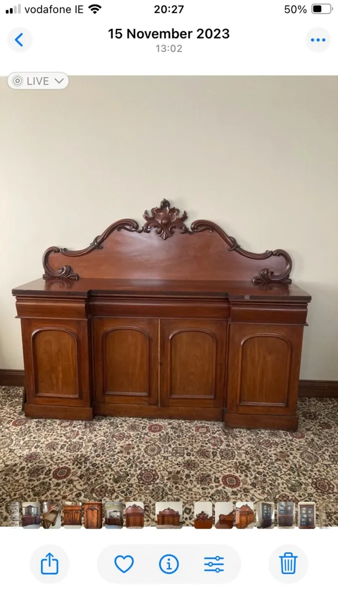 Antique furniture - Image 2