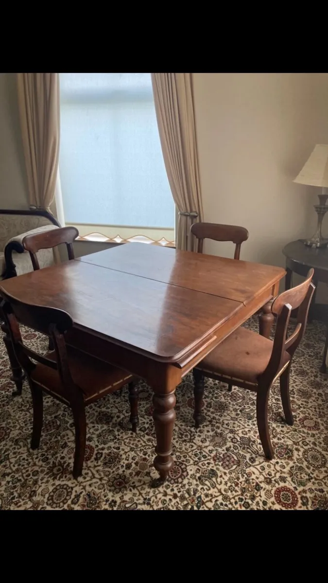 Antique furniture - Image 4