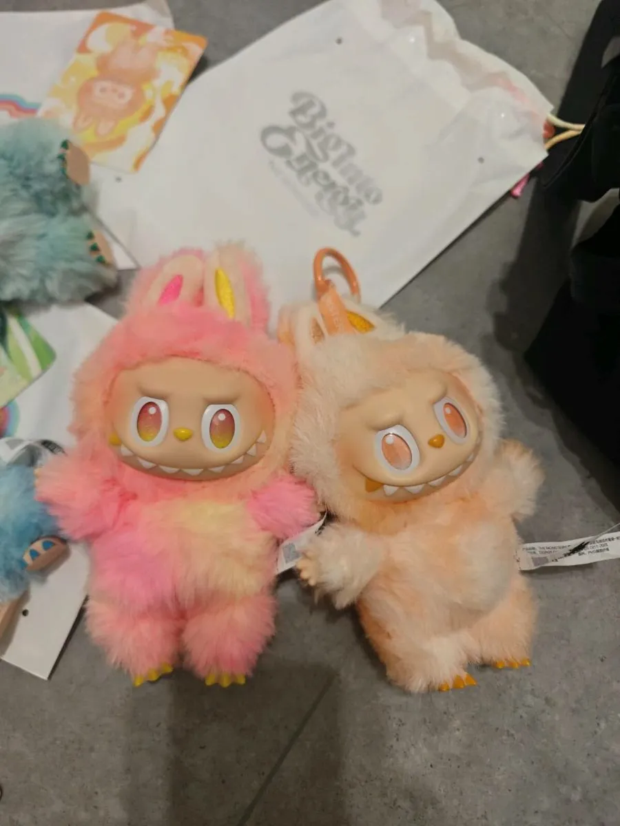 Labubu - Image 2