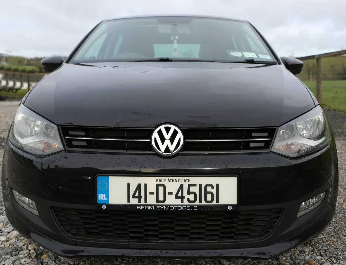 Volkswagen Polo 2014 - Image 3