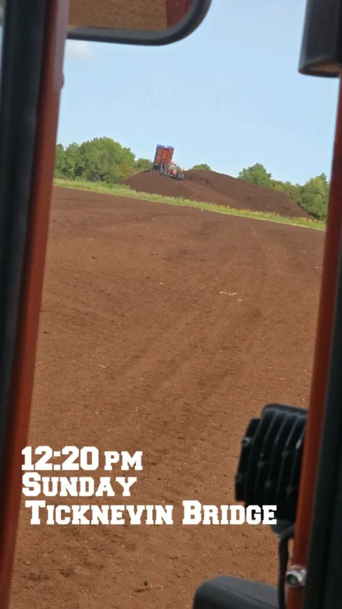 Peat bedding - Image 2