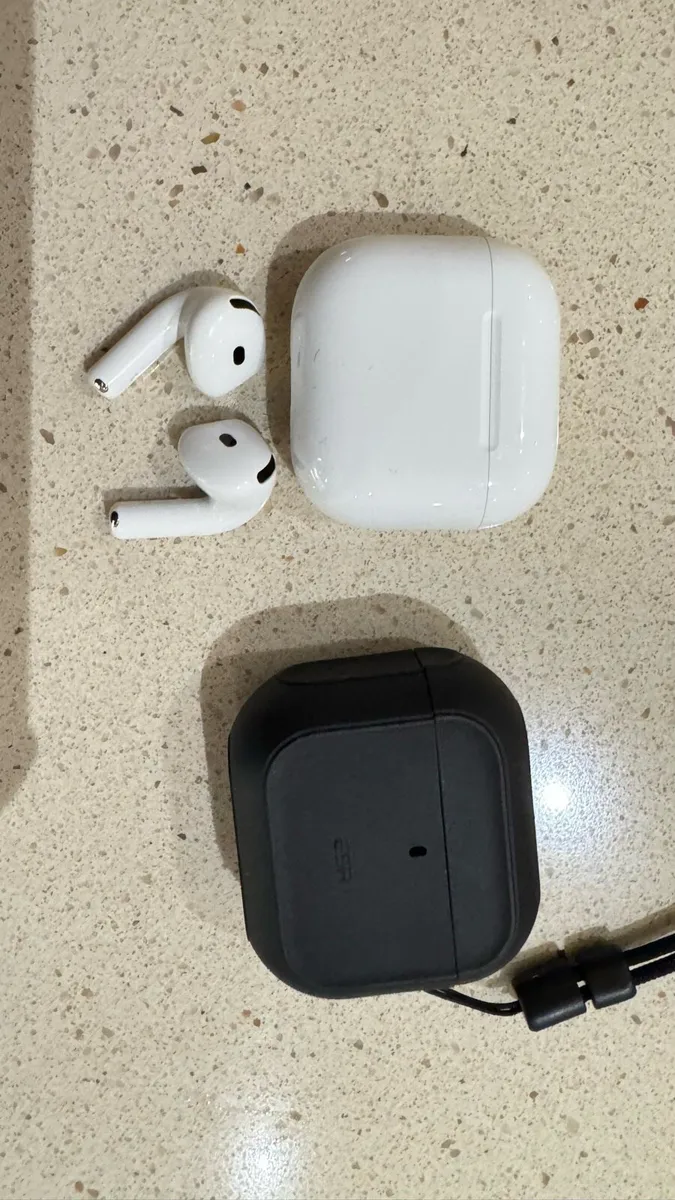 Apple AirPods 4 generation - Image 2