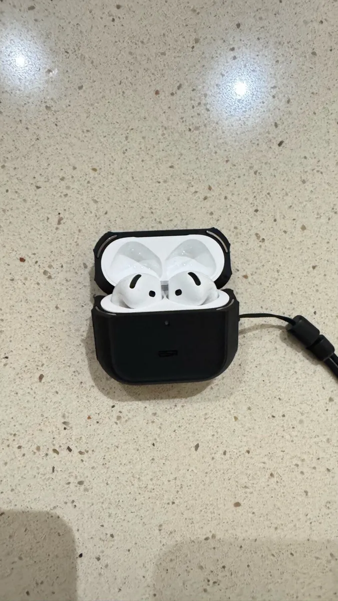 Apple AirPods 4 generation - Image 3