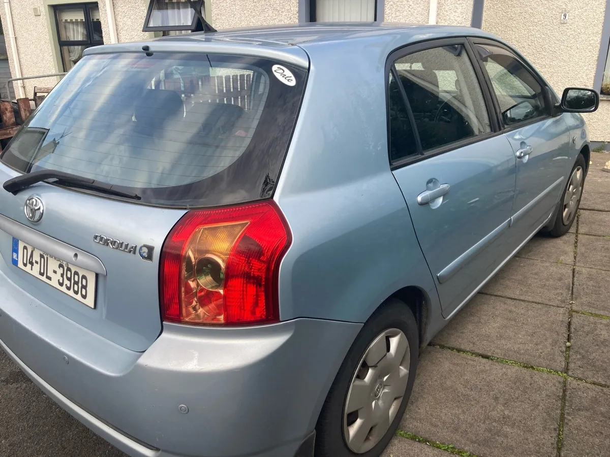 Car for sale - Image 1