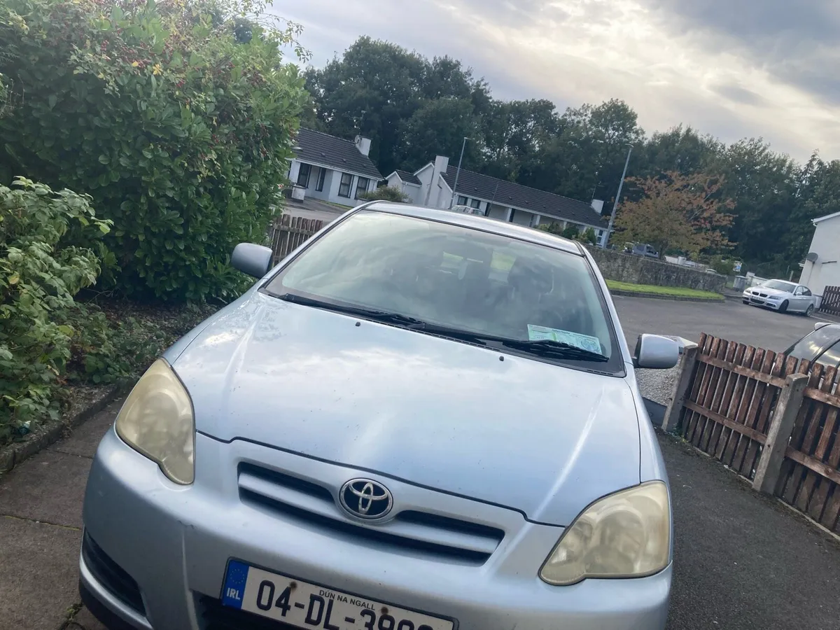 Car for sale - Image 2