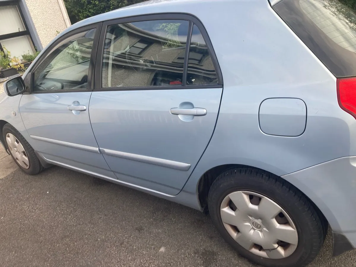 Car for sale - Image 3