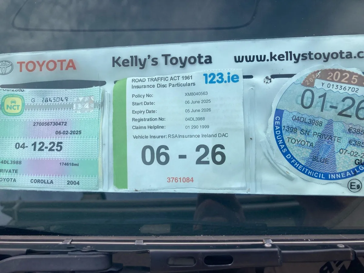 Car for sale - Image 4