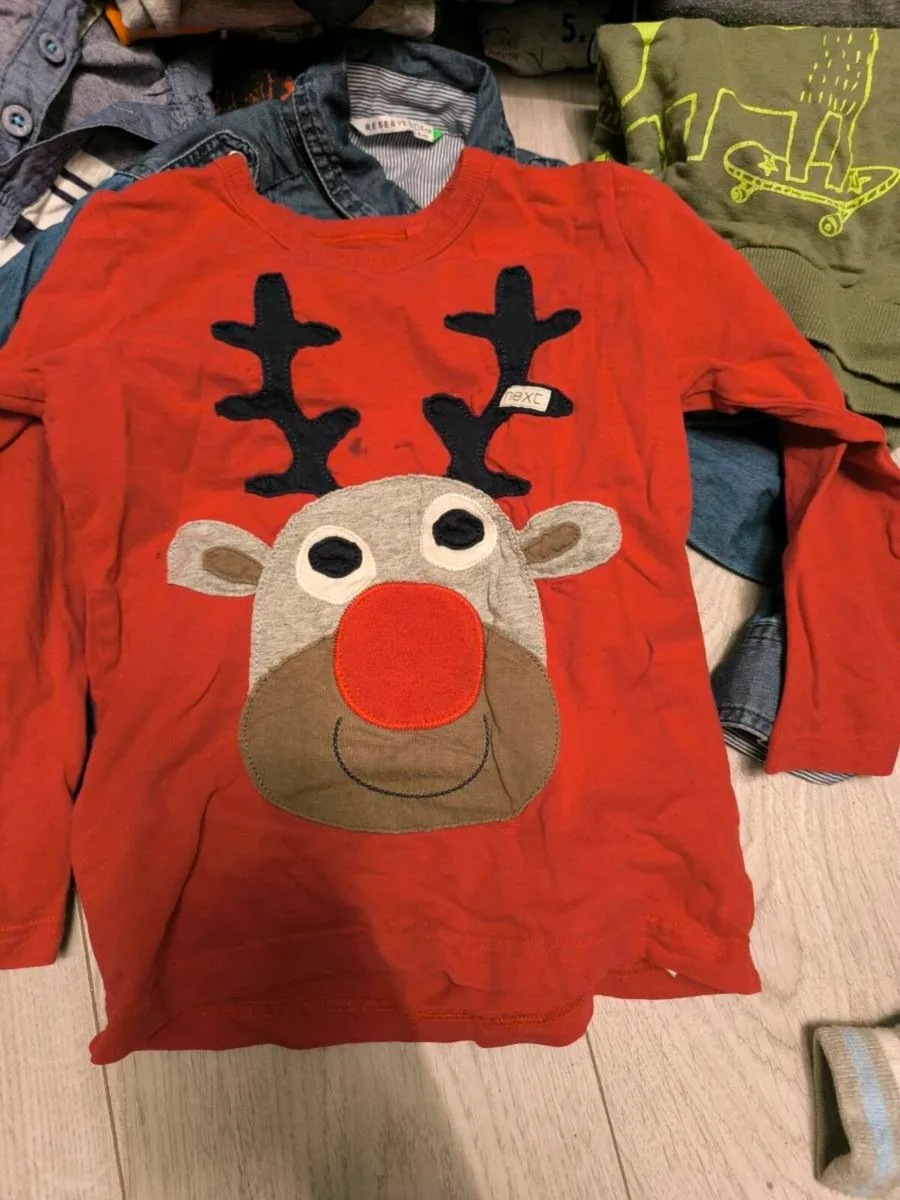 Kids clothes - Image 3