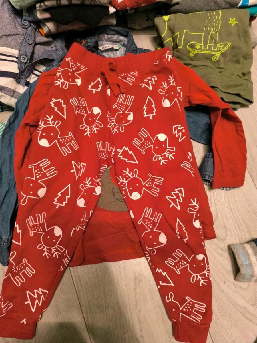 Kids clothes - Image 4