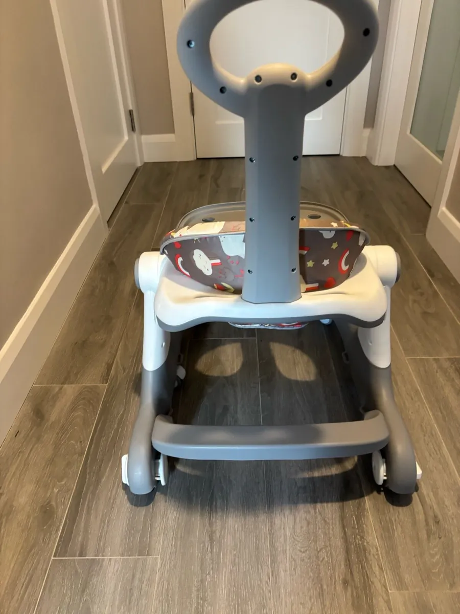 Baby walker - Image 3