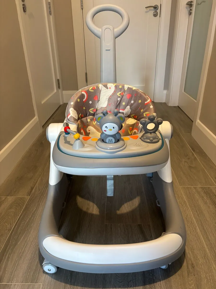 Baby walker - Image 4