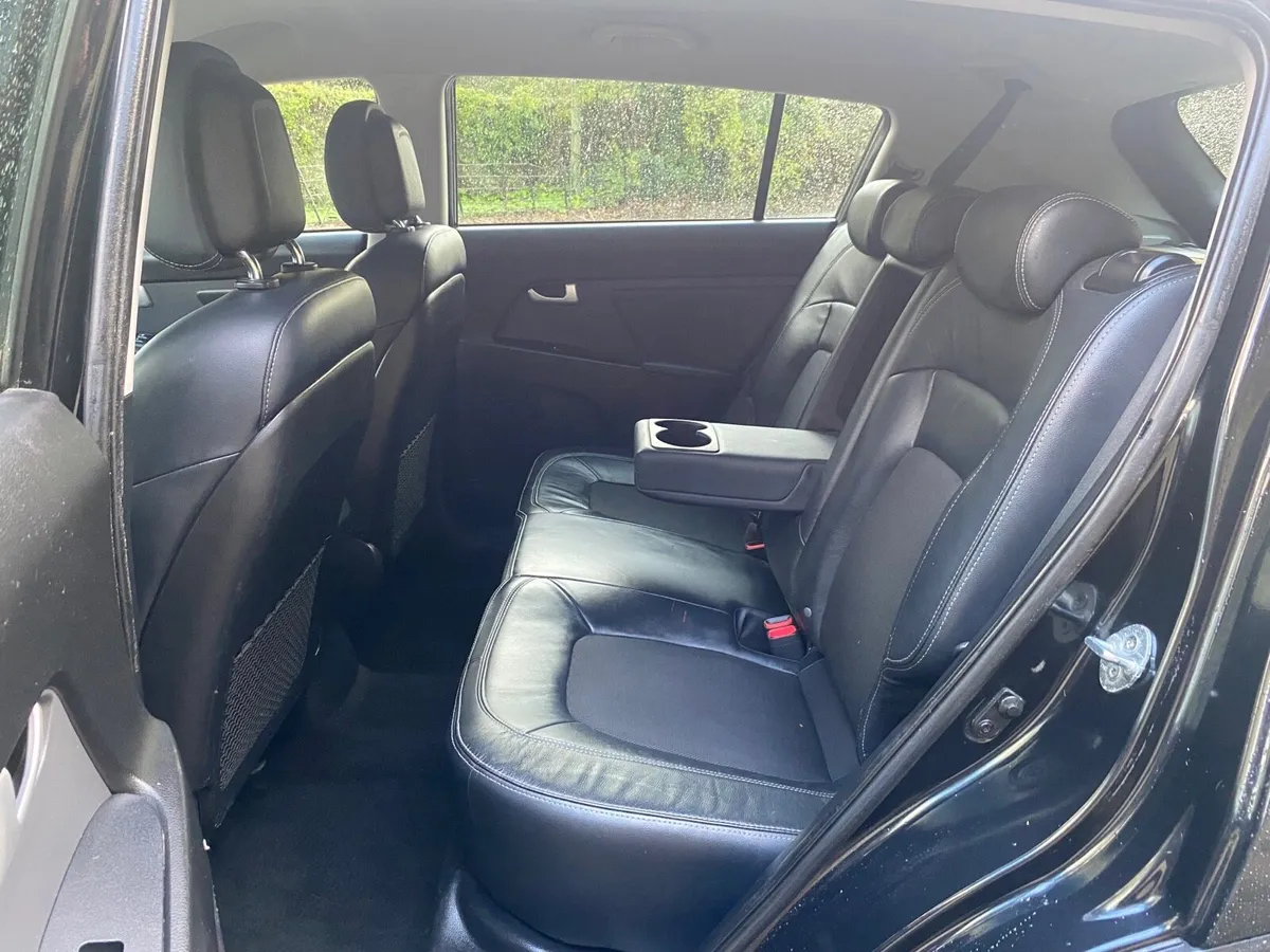 2013 Kia Sportage - Image 3