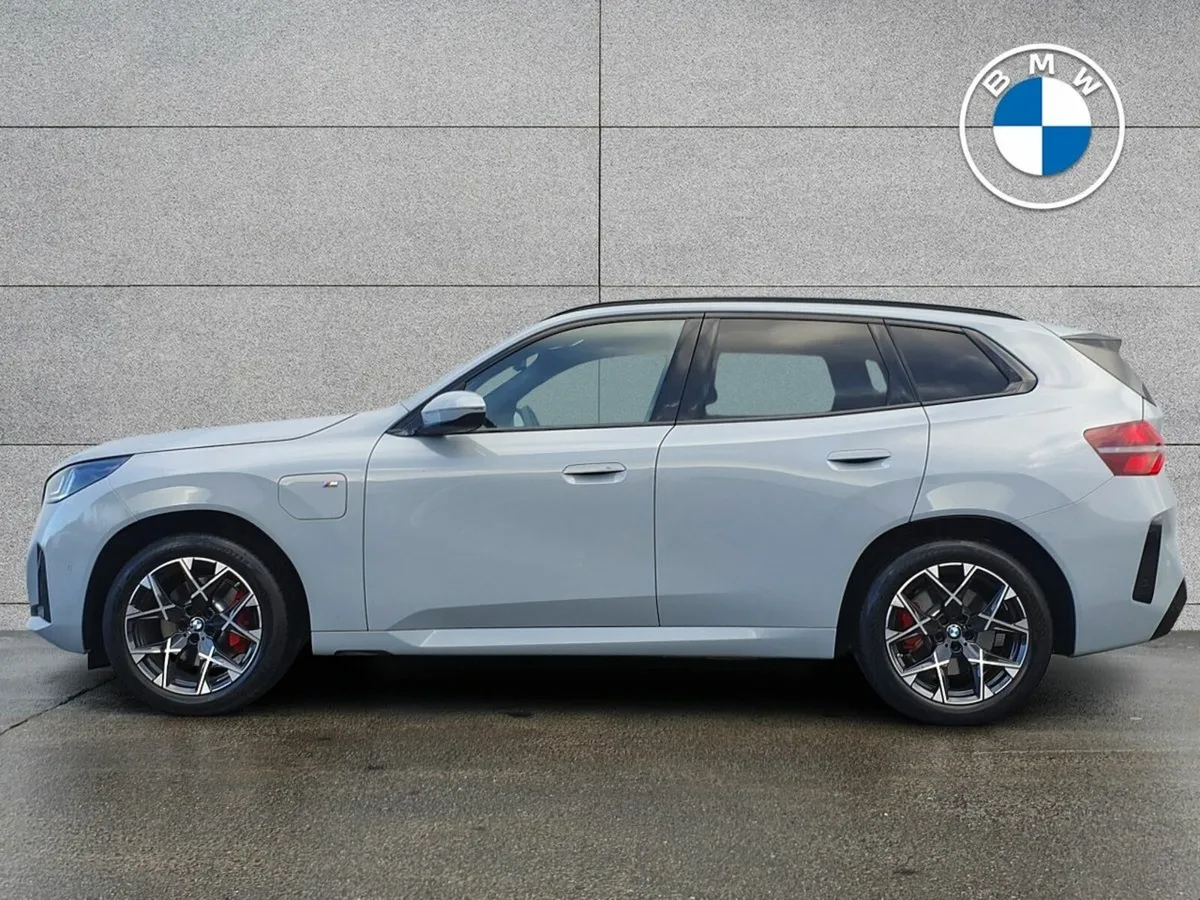 BMW X3 30e xDrive M Sport - Image 4