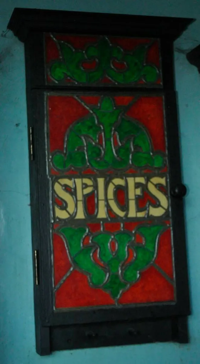 Spice Rack - Image 1