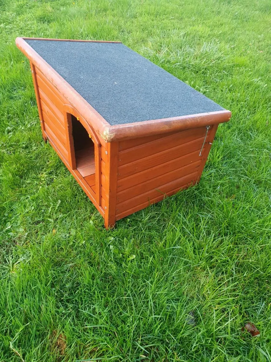 Dog House - Image 1