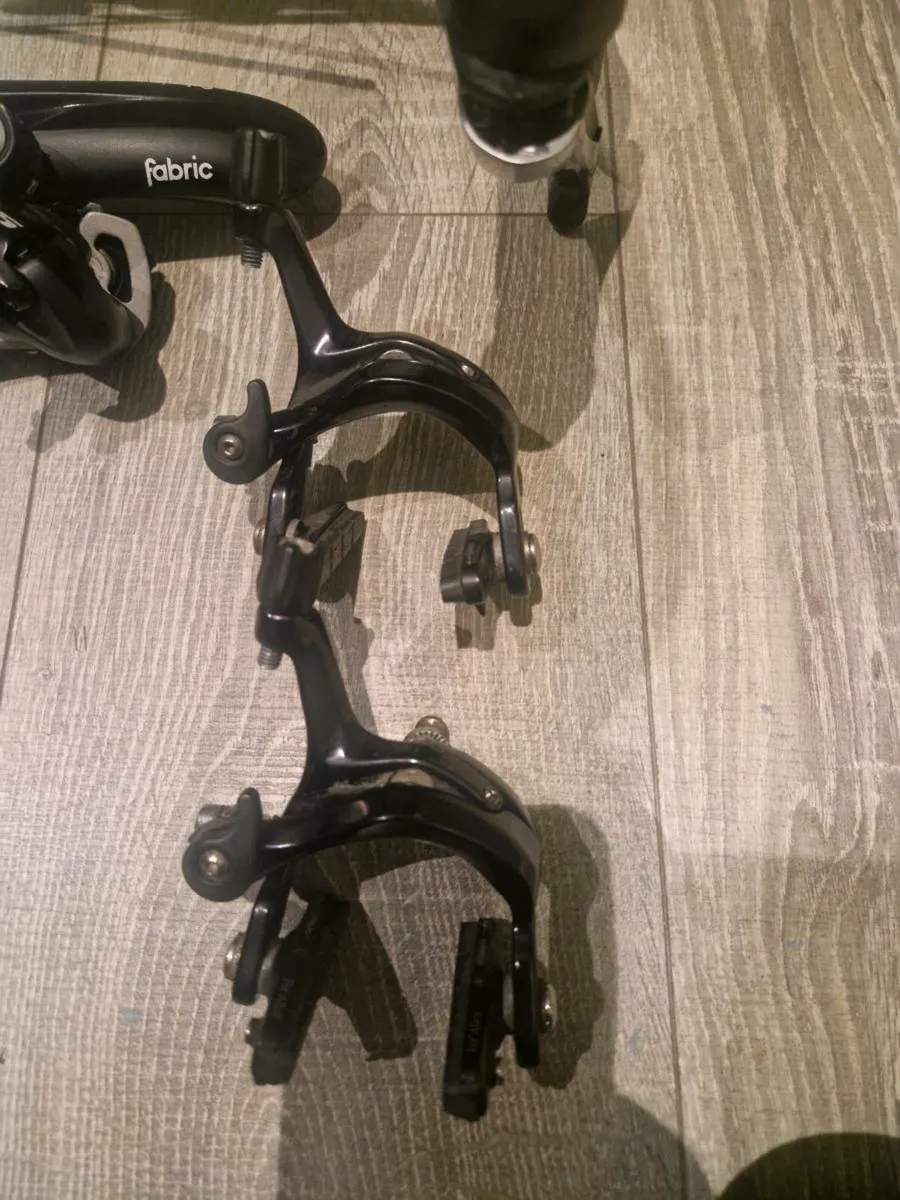 Want a bike upgrade, all parts here - Image 4