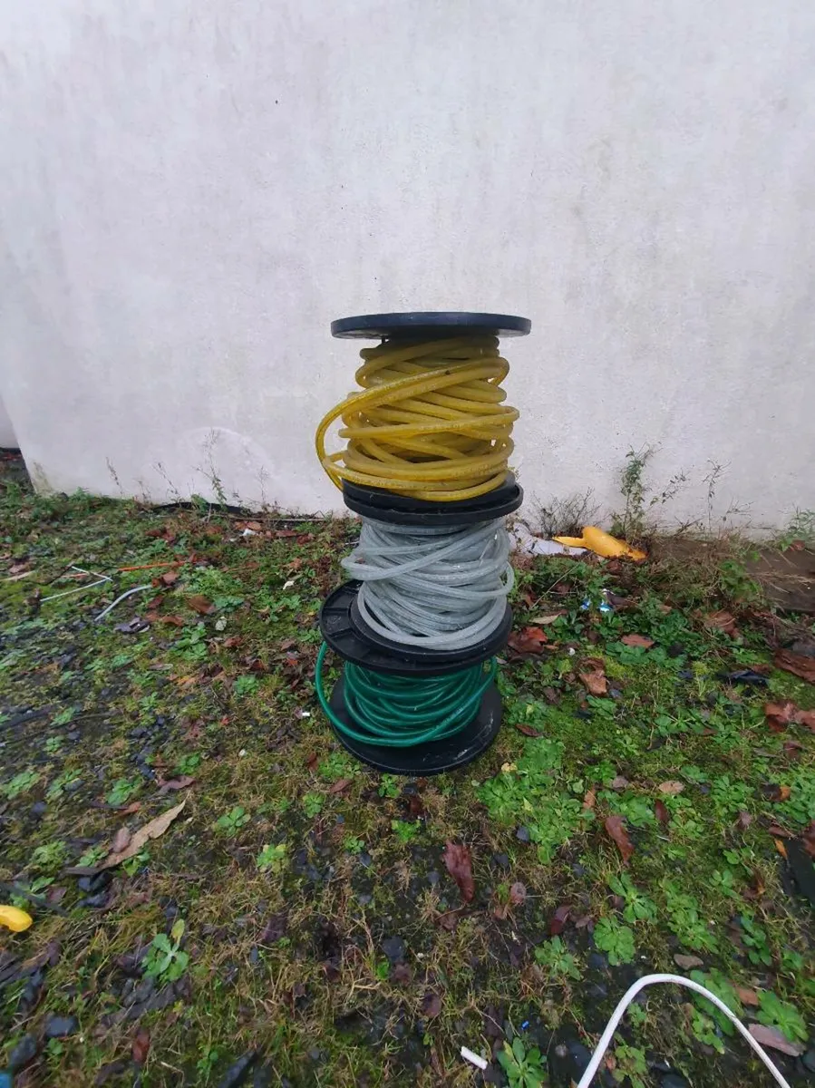 Outdoor Robelights - Image 4