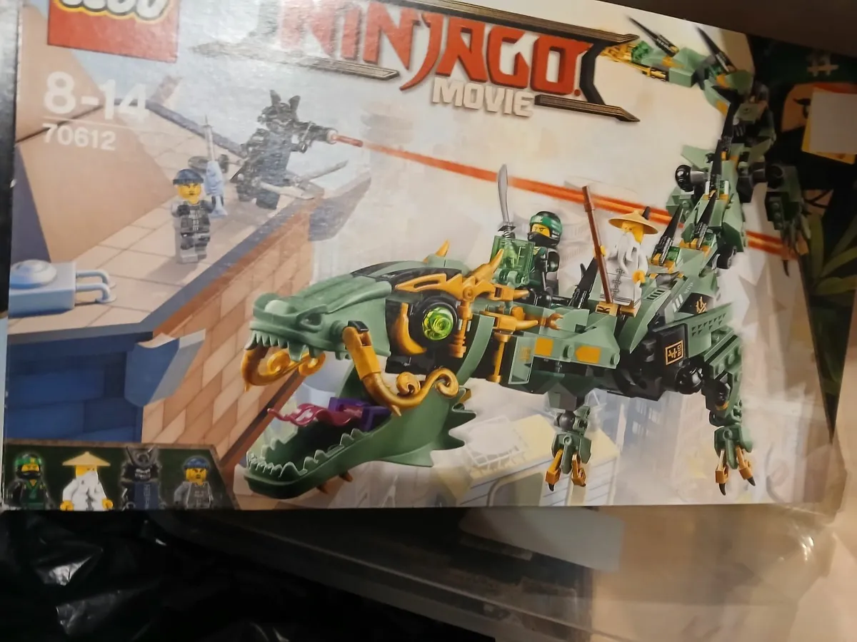 Ninjago lego - Image 2