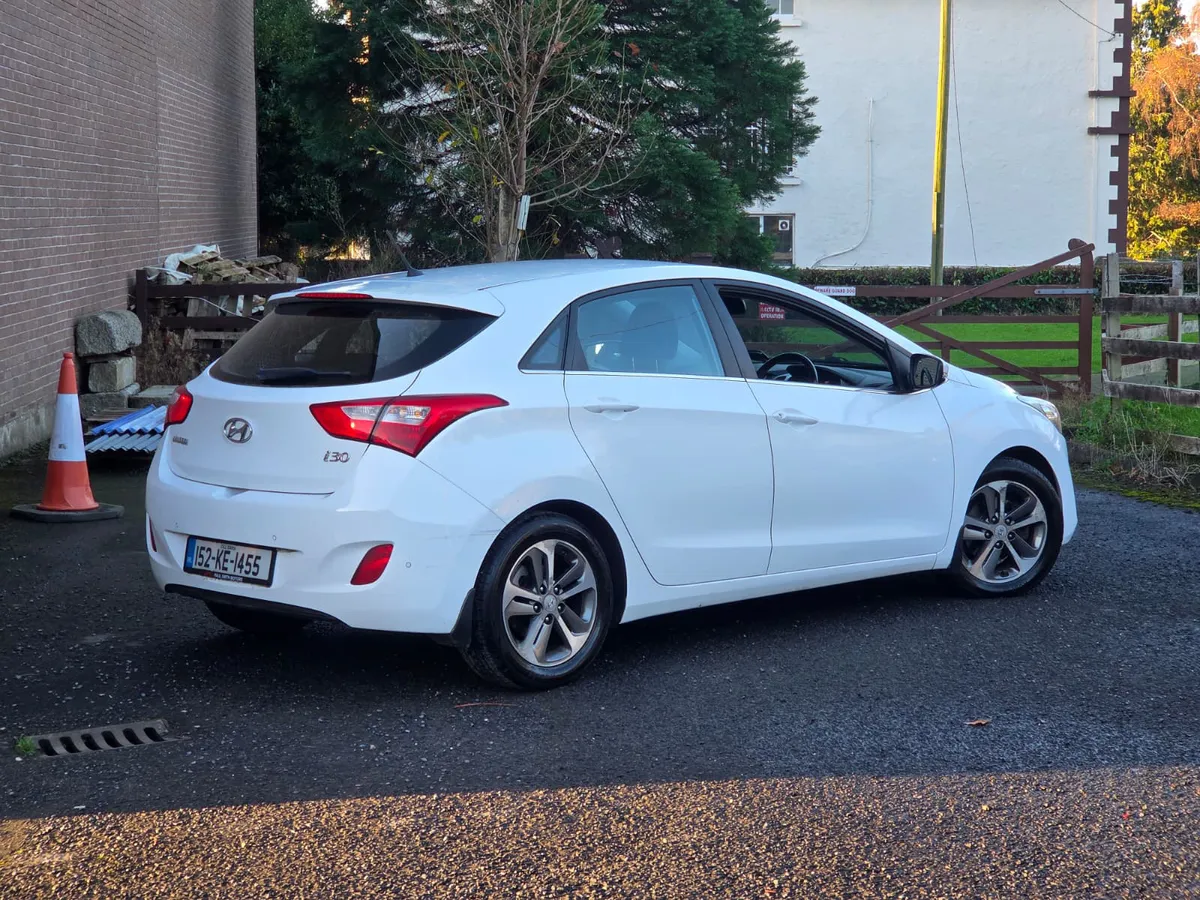Hyundai i30 - Image 3