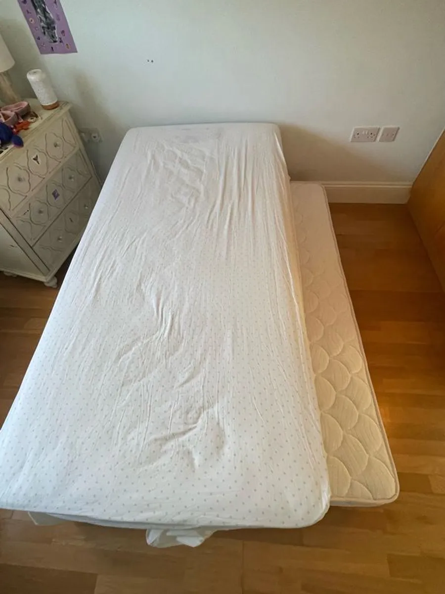Trundle Bed - Image 1