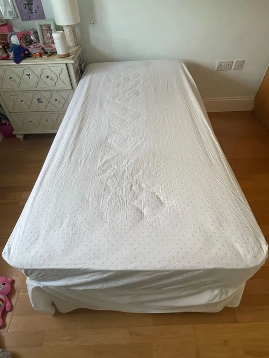 Trundle Bed - Image 4