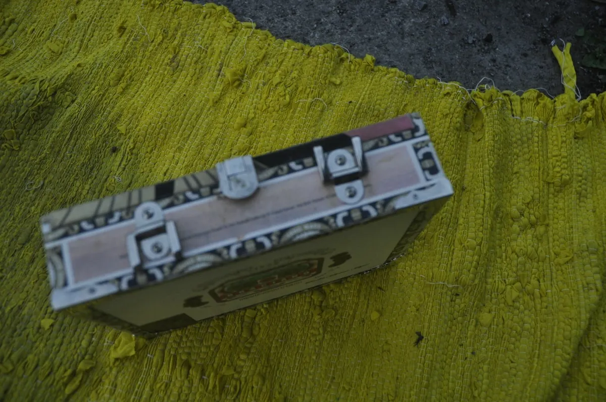 Jewelry Case - Image 3