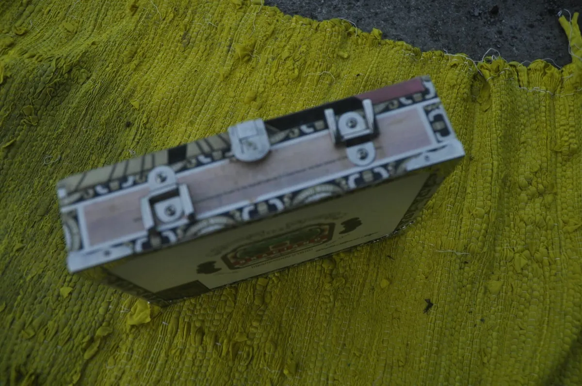 Jewelry Case - Image 4