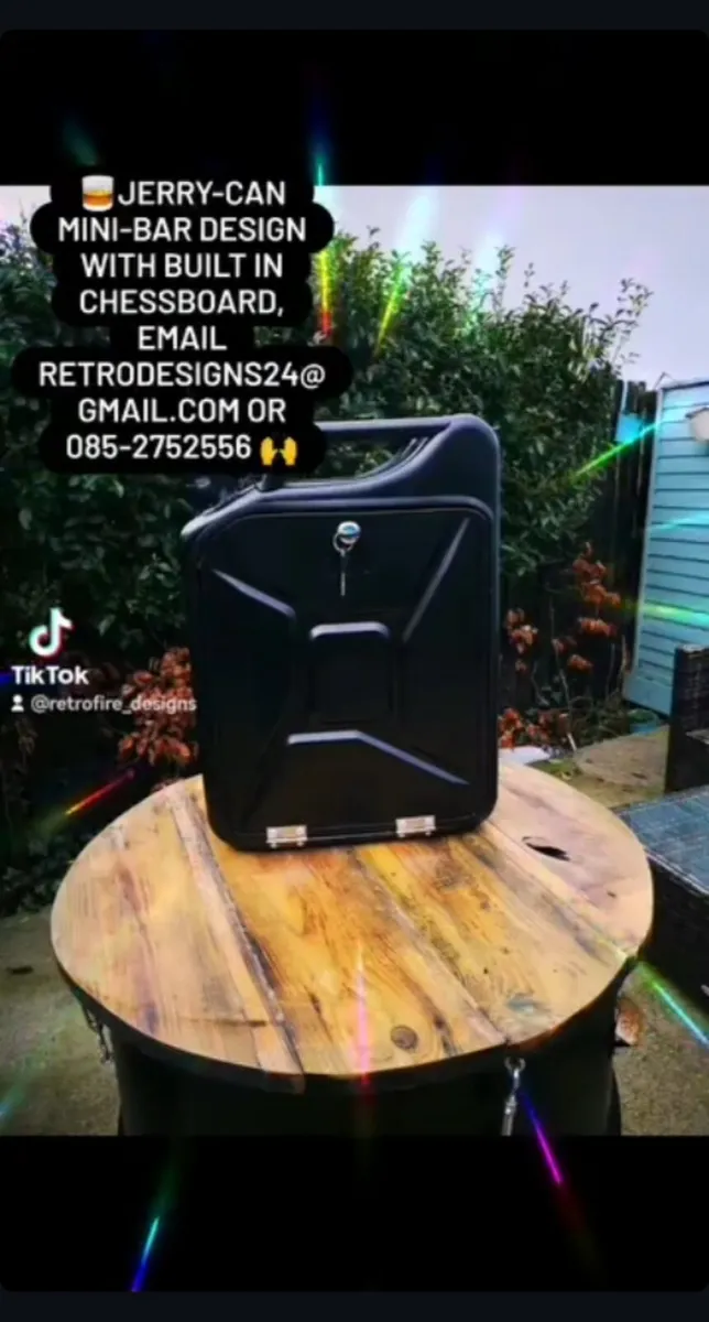 Retrodesigns - Image 1