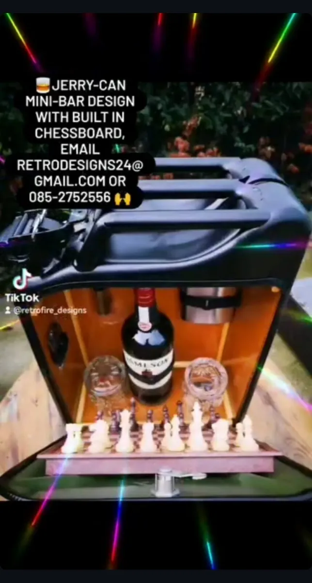 Retrodesigns - Image 2