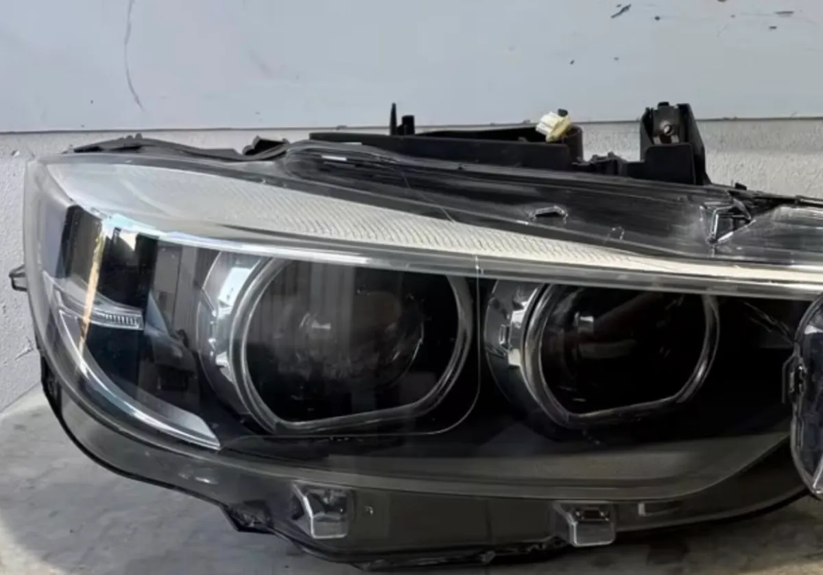 BMW  headlights 4ser F32 F33 F36 - Image 2