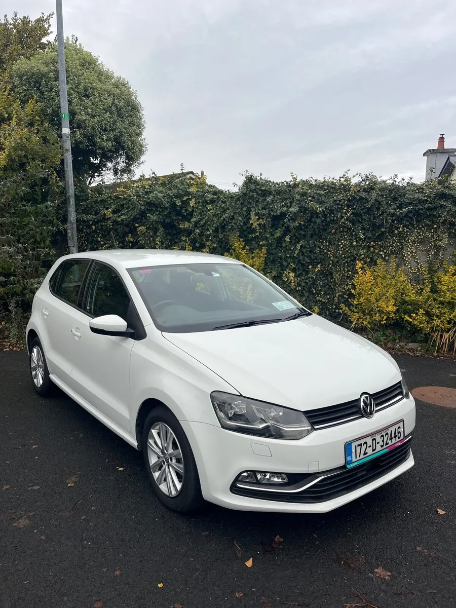 Volkswagen Polo 2017 - Image 2
