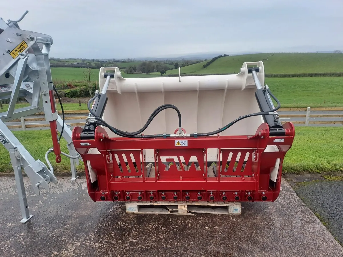 Newrock shear grab - Image 2