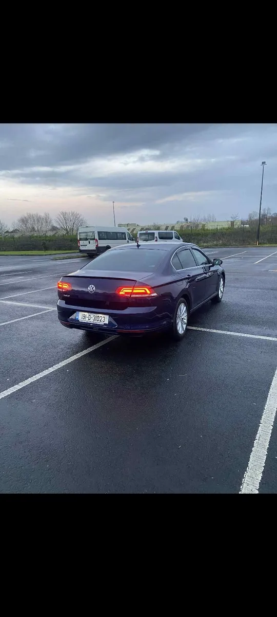 Volkswagen passat 2.0 150 bhp - Image 3