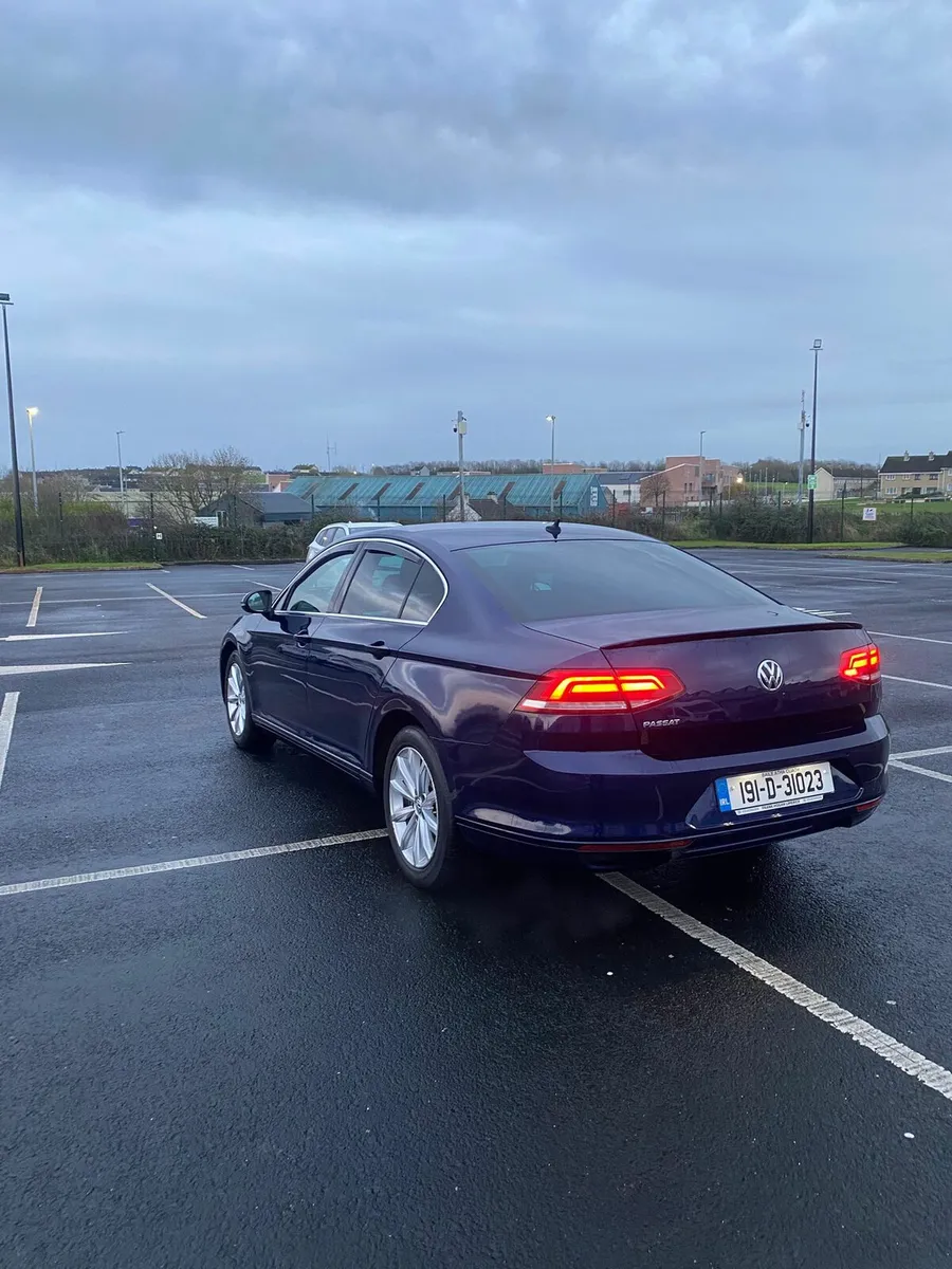 Volkswagen passat 2.0 150 bhp - Image 4