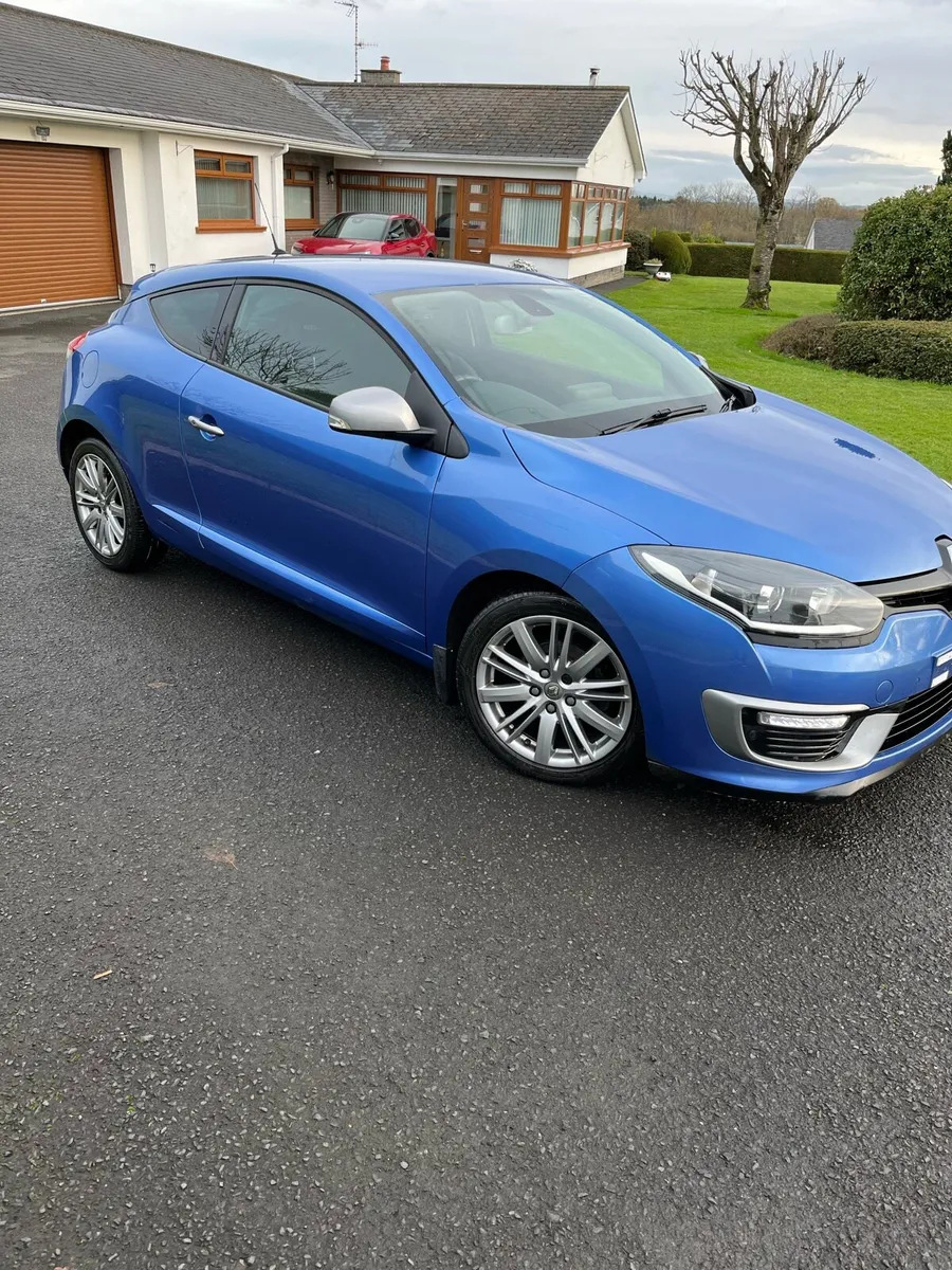 Renault Megane GT line - Image 2