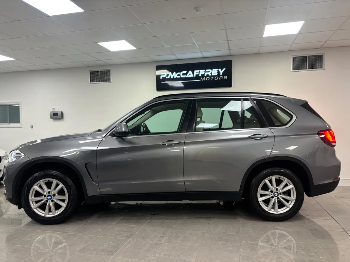 2014 BMW X5 SE 25d 2.0L - Image 2