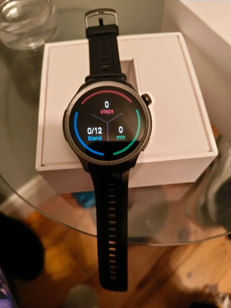 Amazfit Balance Smart Watch - Image 3