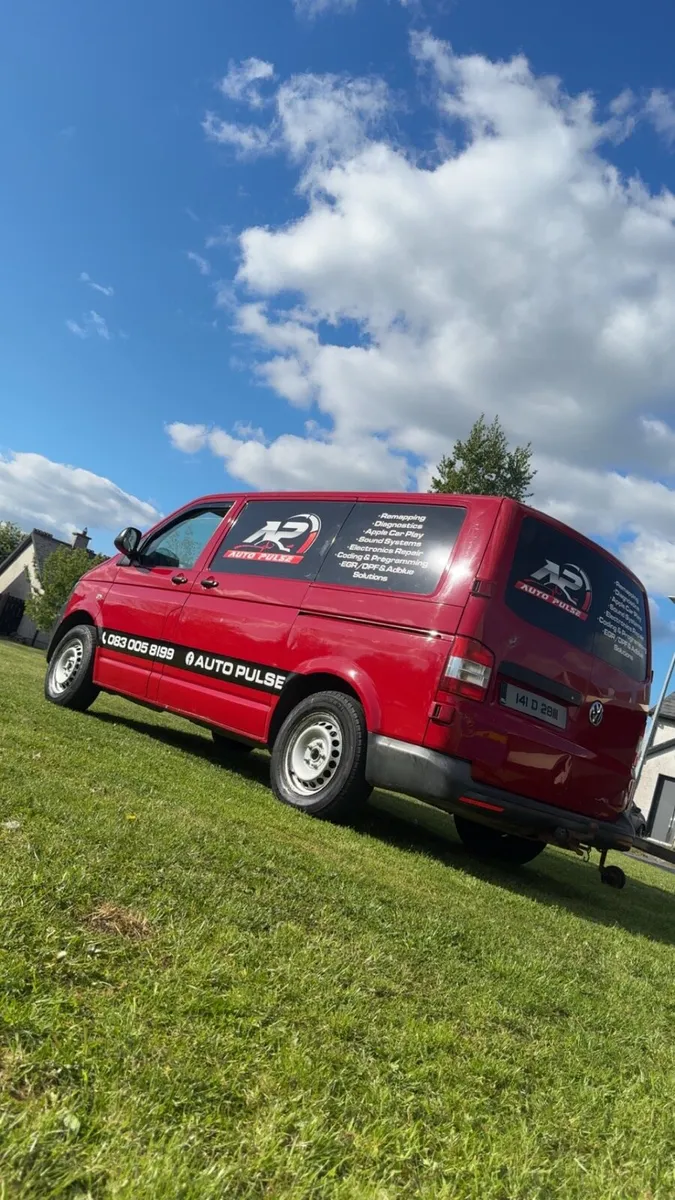 Electronic Solutions - Image 1